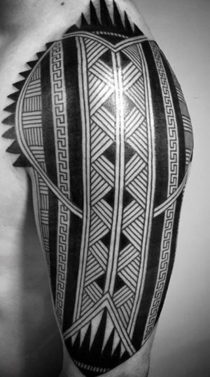Maori-Polynesian-Zamoa-Tattoo-Heidelberg (2)
